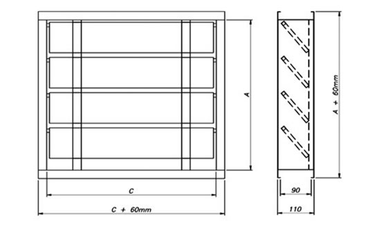 Dampers